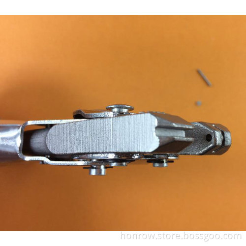 Good quality Flip Key Pin Remover Jig use for flip remote key